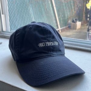 Obey propaganda 6 panel